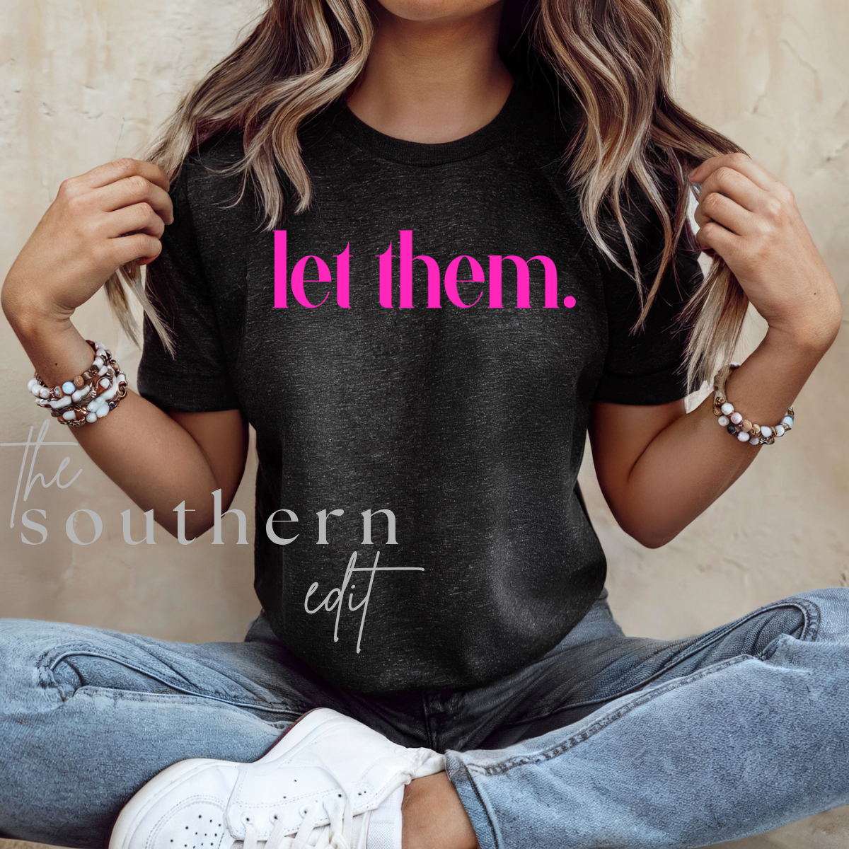 Let Them Tee