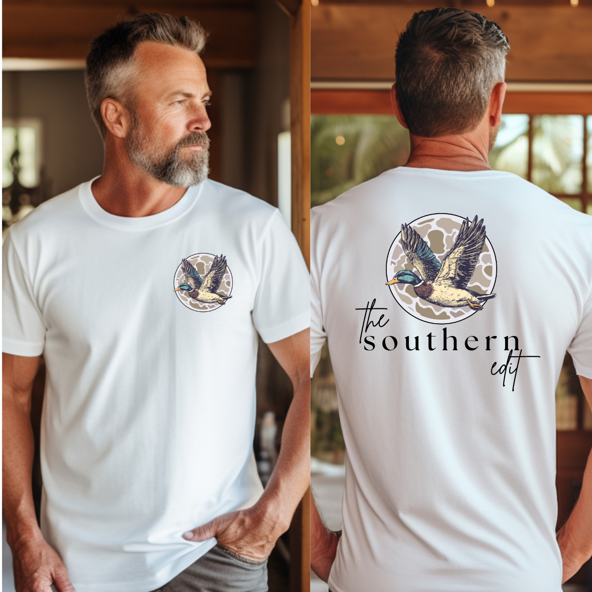 Signature Duck | Light Collection