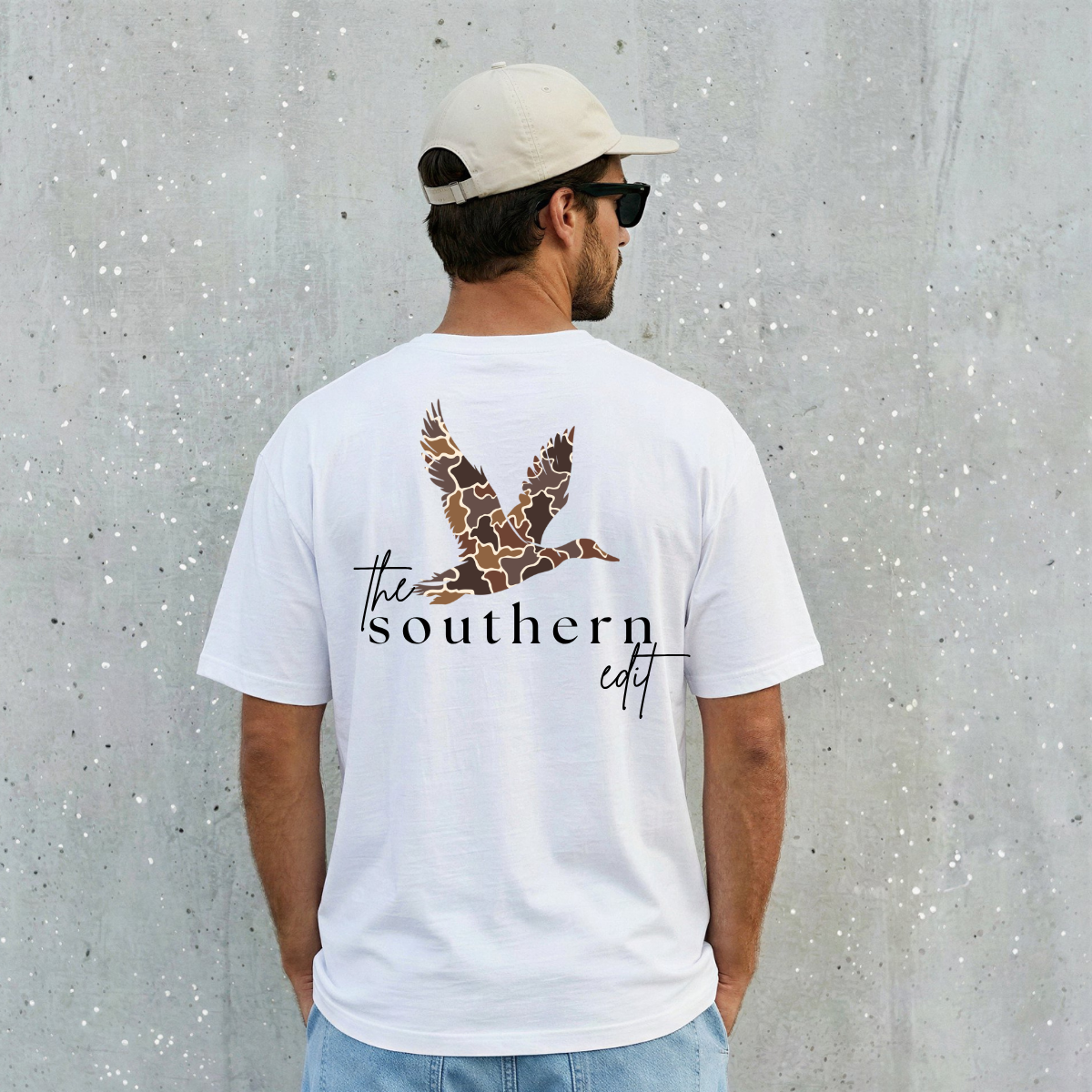Southern Duck | Light Collection