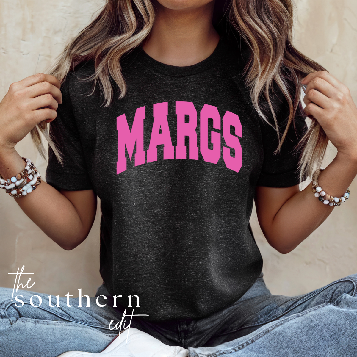MARGS Tee