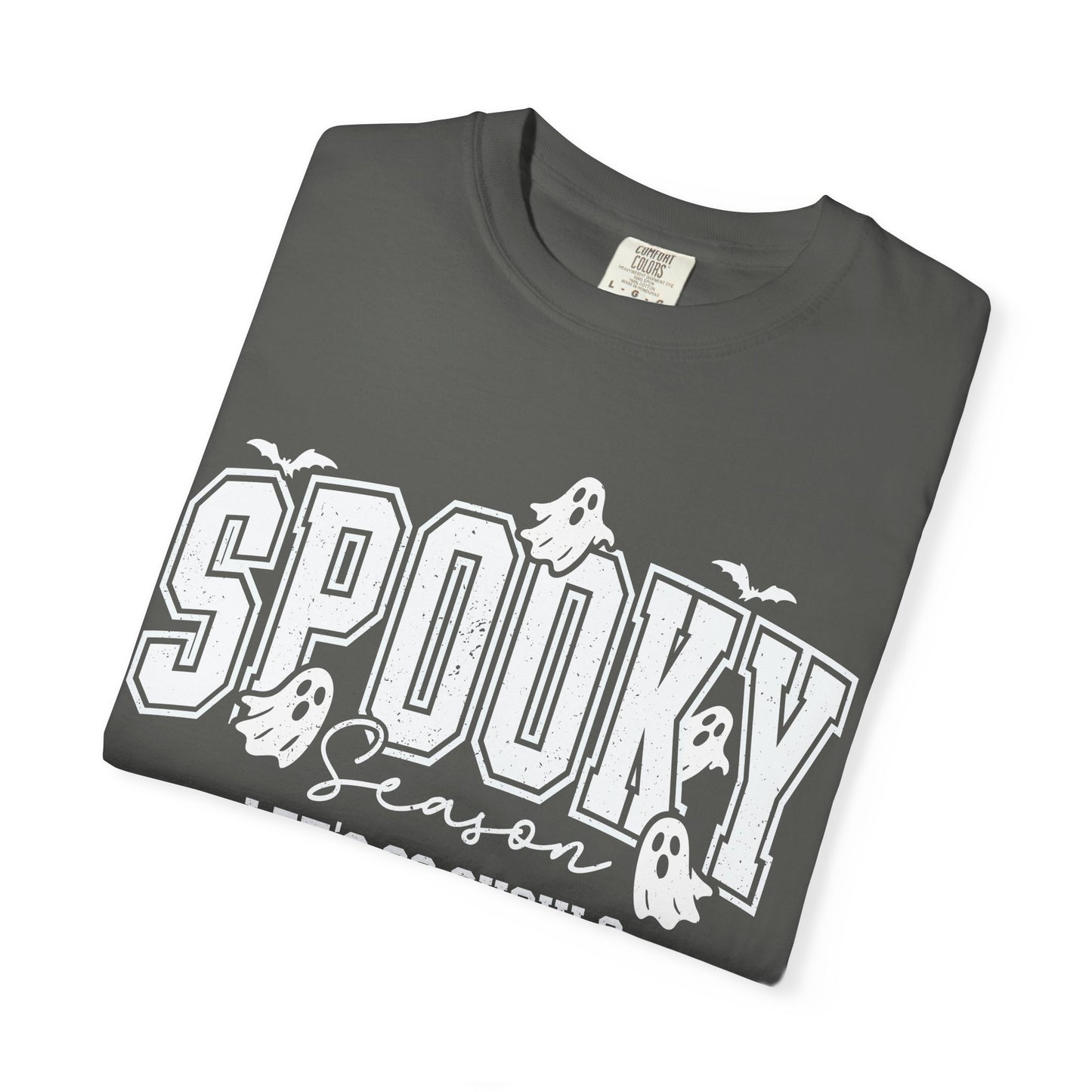Spooky Season | Comfort Colors Tee