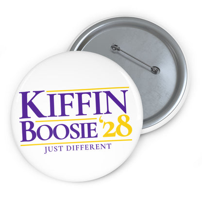 Kiffin Boosie ’28 Gameday Pin