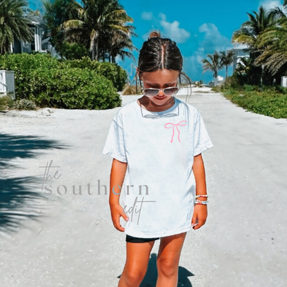 You're Like Really Pretty Youth Tee