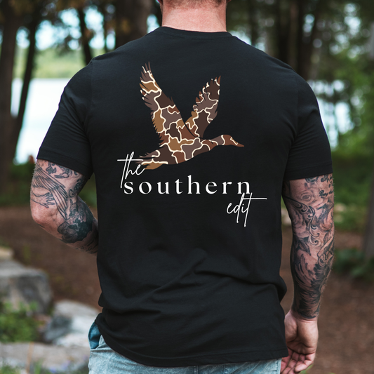 Southern Duck | Dark Collection