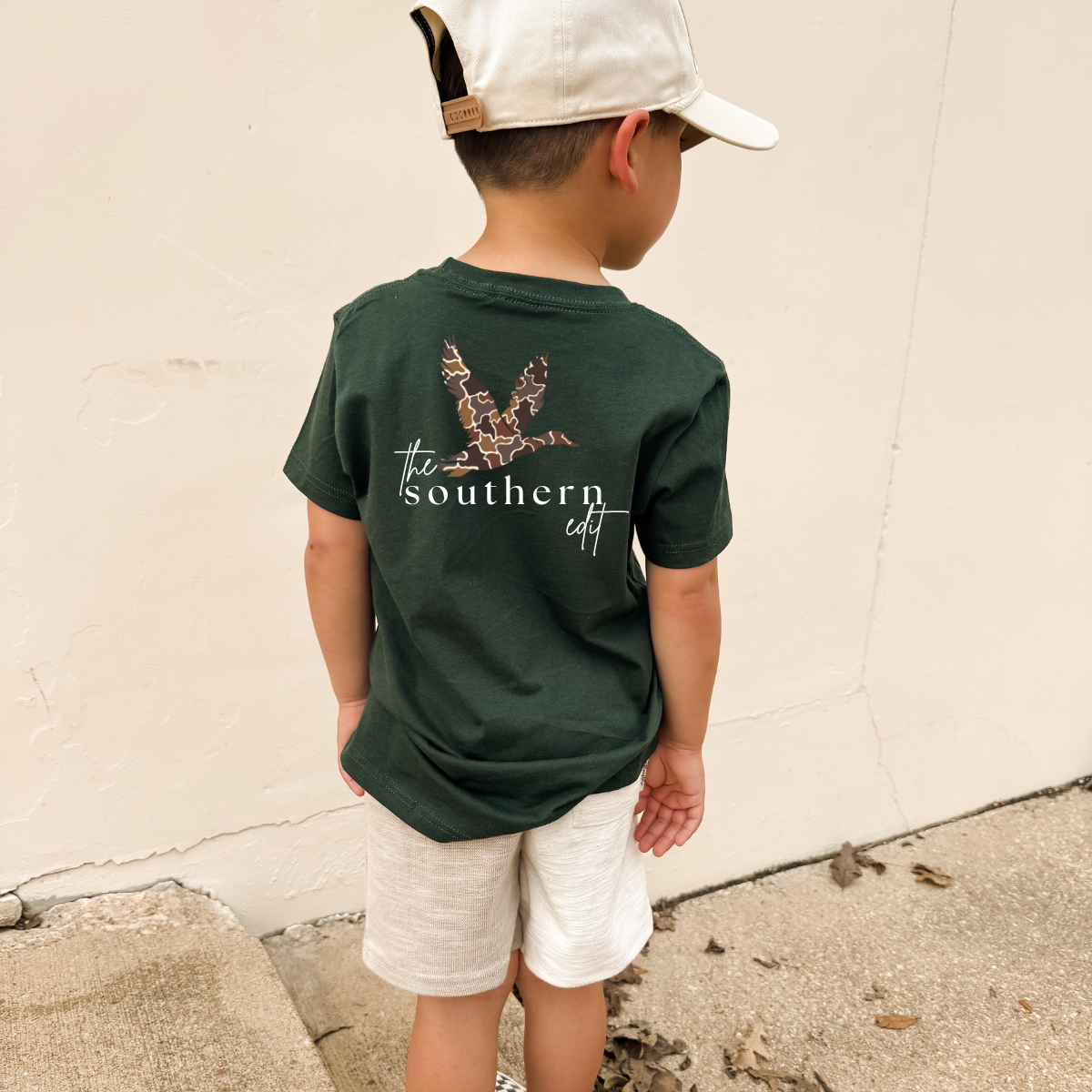 Southern Youth Tee | Dark Collection