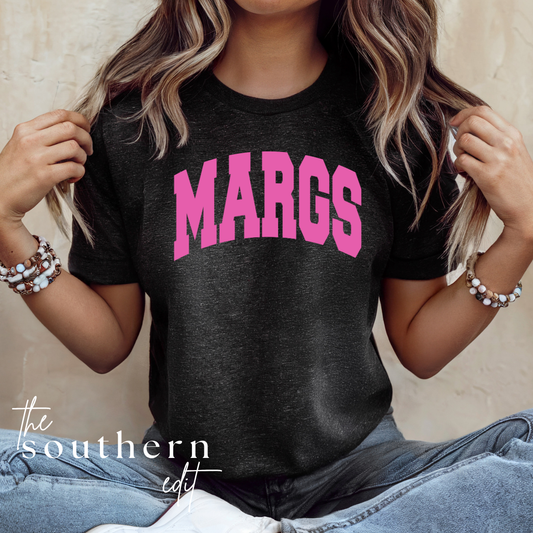 MARGS Tee
