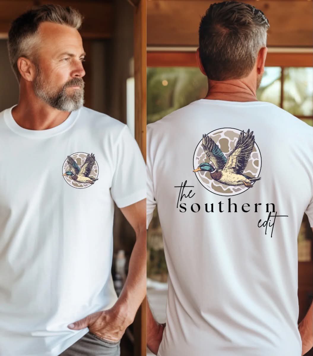 Signature Duck | Comfort Colors